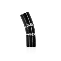 Mishimoto MMHOSE-LCR-99HHBK Silicone Heater Hose Kit fits Toyota Land Cruiser 4.7L 1998-2002 Black MMHOSE-LCR-99HHBK