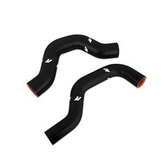 Mishimoto MMHOSE-LIBT-05TBK Jeep Liberty 2.8 CRD Turbo Silicone Hoses 2005-2006 MMHOSE-LIBT-05TBK