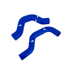 Mishimoto MMHOSE-LIBT-05TBL Jeep Liberty 2.8 CRD Turbo Silicone Hoses 2005-2006 MMHOSE-LIBT-05TBL