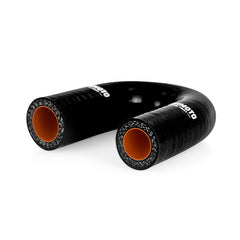 Mishimoto MMHOSE-LSHB-BK Silicone GM LS V8 Heater Core Bypass Hose Black MMHOSE-LSHB-BK