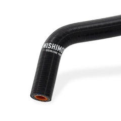 Mishimoto MMHOSE-MK7-15RRBK Silicone Intake Coolant Re-Route Hose Kit fits Volkswagen GTI/Golf/R 2015-2021 MMHOSE-MK7-15RRBK