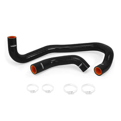 Mishimoto MMHOSE-MOP57-05BK Mopar LX Chassis 5.7L V8 Silicone Coolant Hose Kit 2005-2010 MMHOSE-MOP57-05BK