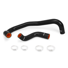 Mishimoto MMHOSE-MOP57-11BK Mopar LX Chassis 5.7L V8 Silicone Hose Kit 2011+ MMHOSE-MOP57-11BK