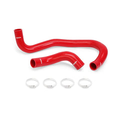 Mishimoto MMHOSE-MOP61-05RD Mopar LX Chassis 6.1L V8 Silicone Coolant Hose Kit 2005-2012 MMHOSE-MOP61-05RD
