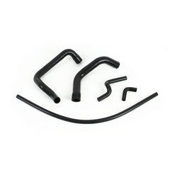 Mishimoto MMHOSE-MUS-79 Replacement Coolant Hose Kit Fits Ford Mustang V8 1979-1985 MMHOSE-MUS-79