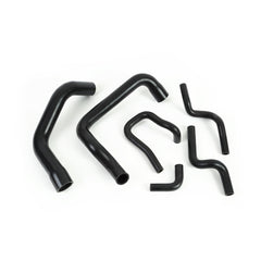 Mishimoto MMHOSE-MUS-86E Replacement Coolant Hose Kit Fits Ford Mustang 5.0L 1986-1993 MMHOSE-MUS-86E