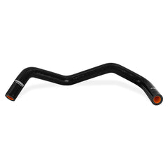 Mishimoto MMHOSE-MUS40-05BK Silicone Radiator & Heater Hose Kit fits Ford Mustang V6 4.0L 2005-2010 Black MMHOSE-MUS40-05BK
