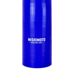 Mishimoto MMHOSE-MUS40-05BL Silicone Radiator & Heater Hose Kit fits Ford Mustang V6 4.0L 2005-2010 Blue MMHOSE-MUS40-05BL