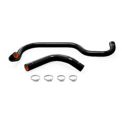 Mishimoto MMHOSE-RADO-07BK Chevrolet Silverado 1500 V8 Silicone Radiator Hose Kit 2007-2013 MMHOSE-RADO-07BK