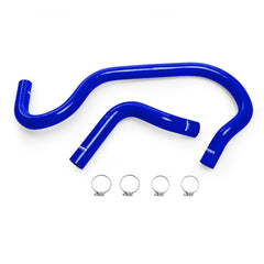 Mishimoto MMHOSE-RADO-99BL Chevrolet Silverado 1500 V8 Silicone Radiator Hose Kit 1999-2006 MMHOSE-RADO-99BL