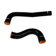 Mishimoto MMHOSE-RAM-03DBK Dodge 5.9L/6.7L Cummins Silicone Coolant Hose Kit MMHOSE-RAM-03DBK