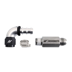 Mishimoto MMHOSE-RAM-07HU Ram 6.7L Cummins Top Heater Hose Upgrade 2007.5+ MMHOSE-RAM-07HU
