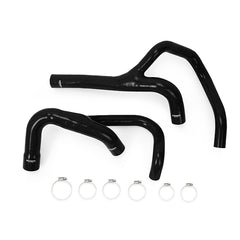 Mishimoto MMHOSE-RAM-13BK Dodge Ram 6.7L Cummins Silicone Hose Kit 2013-2014 MMHOSE-RAM-13BK