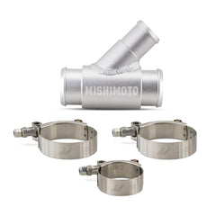 Mishimoto MMHOSE-RAM-13Y RAM 2500/3500 6.7L Cummins Aluminum Coolant Y-Pipe 2013-2014 MMHOSE-RAM-13Y
