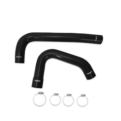 Mishimoto MMHOSE-RAM-15BK Dodge Ram 6.7L Cummins Silicone Hose Kit 2015-2018 MMHOSE-RAM-15BK