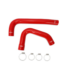 Mishimoto MMHOSE-RAM-15RD Dodge Ram 6.7L Cummins Silicone Hose Kit 2015-2018 MMHOSE-RAM-15RD