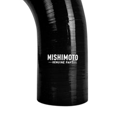 Mishimoto MMHOSE-RAM-19BK Silicone Coolant Hose Kit Fits RAM Cummins 6.7L 2019+ Black MMHOSE-RAM-19BK
