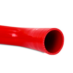 Mishimoto MMHOSE-RAM-19RD Silicone Coolant Hose Kit Fits RAM Cummins 6.7L 2019+ Red MMHOSE-RAM-19RD