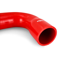 Mishimoto MMHOSE-RAM-91RD Silicone Radiator Hose Kit fits Dodge 5.9L Cummins 1991-1993 Red MMHOSE-RAM-91RD