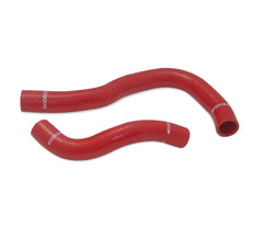 Mishimoto MMHOSE-RSX-02RD Acura RSX Silicone Radiator Hose Kit 2002-2006 MMHOSE-RSX-02RD