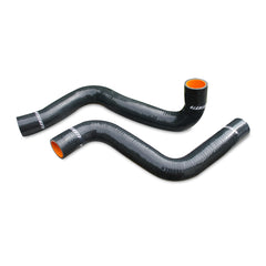 Mishimoto MMHOSE-RX8-03BK Mazda RX-8 Silicone Radiator Hose Kit Black 2004-2011 MMHOSE-RX8-03BK