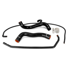 Mishimoto MMHOSE-SS-14BK Chevy SS Silicone Radiator Hose Kit 2014-2017 Black MMHOSE-SS-14BK