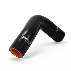 Mishimoto MMHOSE-STI-08BK Silicone Radiator Hose Kit fits Subaru WRX 2008-2014 / STI 2008-2021 Black MMHOSE-STI-08BK