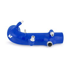 Mishimoto MMHOSE-SUB-IHBL Silicone Induction Hose fits Subaru WRX 2001-2007/STI 2004-2016 MMHOSE-SUB-IHBL