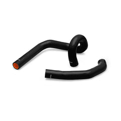 Mishimoto MMHOSE-SUP-86BK Toyota Supra Silicone Radiator Hose Kit 1986-1992 Black MMHOSE-SUP-86BK