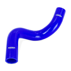 Mishimoto MMHOSE-TTN-04BL Silicone Radiator & Heater Hose Kit fits Nissan Titan 5.6L 2004-2014 Blue MMHOSE-TTN-04BL