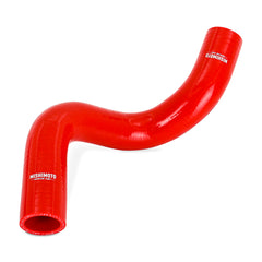 Mishimoto MMHOSE-TTN-04RD Silicone Radiator & Heater Hose Kit fits Nissan Titan 5.6L 2004-2014 Red MMHOSE-TTN-04RD