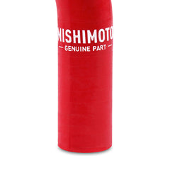 Mishimoto MMHOSE-VET-05ANCRD Chevrolet C6 Corvette/Z06 Silicone Ancillary Hose Kit MMHOSE-VET-05ANCRD