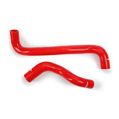 Mishimoto MMHOSE-VET-97RD Chevrolet C5 Corvette/Z06 Silicone Radiator Hose Kit MMHOSE-VET-97RD