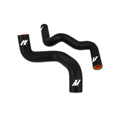 Mishimoto MMHOSE-VIP-96BK Dodge Viper Silicone Hose Kit 1996-2002 Black MMHOSE-VIP-96BK