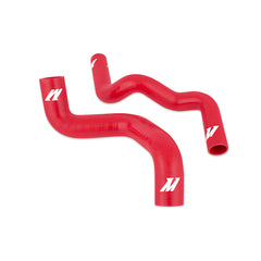 Mishimoto MMHOSE-VIP-96RD Dodge Viper Silicone Hose Kit 1996-2002 Red MMHOSE-VIP-96RD