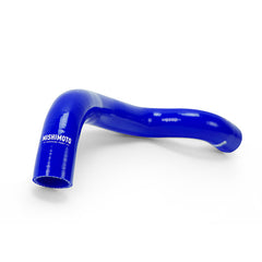 Mishimoto MMHOSE-WR6-07BL Jeep Wrangler 6 Cyl Silicone Hose Kit 2007-2011 MMHOSE-WR6-07BL