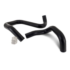 Mishimoto MMHOSE-WR6-12E Replacement Radiator Hose Kit fits Jeep Wrangler JK 3.6L 2012-2018 MMHOSE-WR6-12E