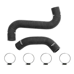 Mishimoto MMHOSE-WRX-01MBK Subaru Impreza WRX and STI Silicone Radiator Hose Kit MMHOSE-WRX-01MBK