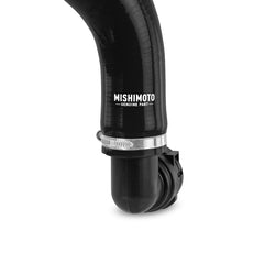 Mishimoto MMHOSE-X35T-15BK Silicone Radiator Hose Kit Fits 2015-2017 Ford Expedition 3.5L EcoBoost Black MMHOSE-X35T-15BK