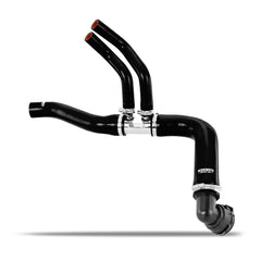 Mishimoto MMHOSE-X35T-18BK Silicone Coolant Hose Kit Fits 2018-2019 Ford Expedition 3.5L EcoBoost Black MMHOSE-X35T-18BK