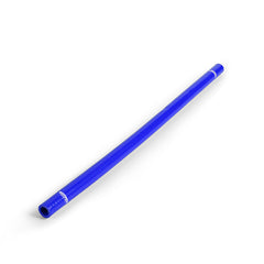 DISCONTINUED - Mishimoto MMHOSE-XJ6-92HHBL Jeep Cherokee XJ 4.0L Silicone Heater Hose Kit Blue MMHOSE-XJ6-92HHBL