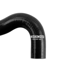 Mishimoto MMHOSE-Z-23ANCBK Silicone Intercooler Coolant Hose Kit fits Nissan Z 2023+ Black MMHOSE-Z-23ANCBK