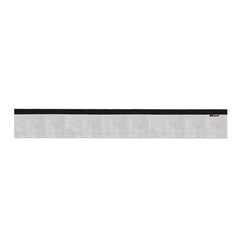 Mishimoto MMHP-HSS-136SL Heat Shielding Sleeve Silver 1inx36in MMHP-HSS-136SL