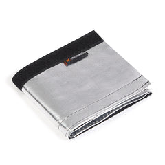 Mishimoto MMHP-HSS-136SL Heat Shielding Sleeve Silver 1inx36in MMHP-HSS-136SL