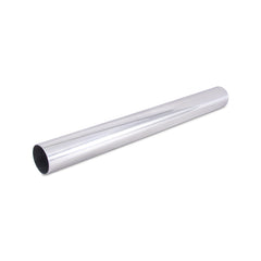 Mishimoto MMICP-AL-250 2.5in Straight Universal Aluminum Intercooler Piping MMICP-AL-250