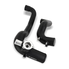 Mishimoto MMICP-BR23-21USBK Performance Intercooler Pipe Upgrade Kit Fits Ford Bronco 2.3L 2021+ Black MMICP-BR23-21USBK