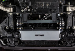 Mishimoto MMICP-BR23-21USP Performance Intercooler Pipe Upgrade Kit Fits Ford Bronco 2.3L 2021+ Polished MMICP-BR23-21USP