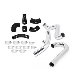 Mishimoto MMICP-EVO-01BK Mitsubishi Lancer Evolution 7/8/9 Intercooler Pipe Kit MMICP-EVO-01BK