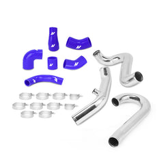 Mishimoto MMICP-EVO-01BL Mitsubishi Lancer Evolution 7/8/9 Intercooler Pipe Kit MMICP-EVO-01BL
