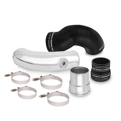 Mishimoto MMICP-F2D-17CBK Ford 6.7L Powerstroke Cold-Side Intercooler Pipe and Boot Kit 2017+ MMICP-F2D-17CBK